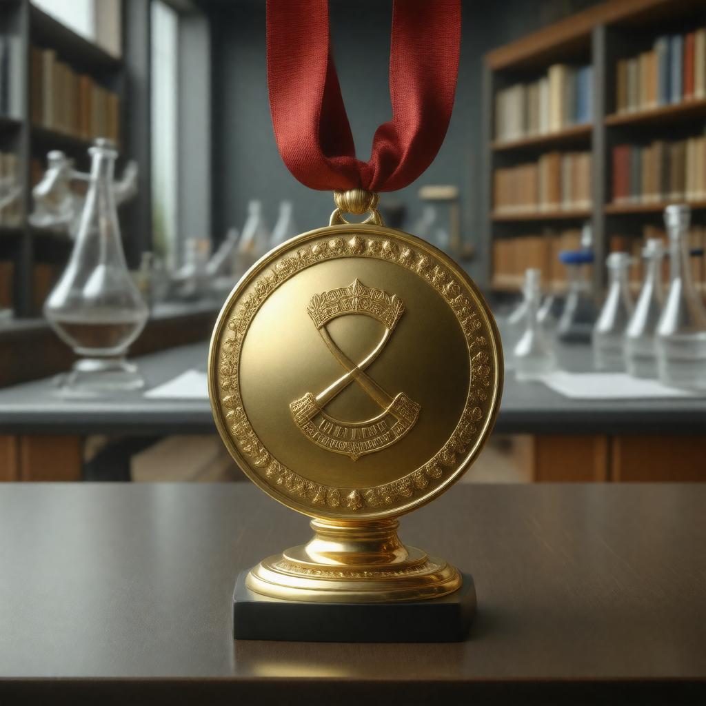 John J. Carty Award